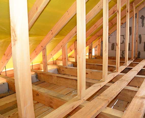 charpentier 78 travaux charpente yvelines