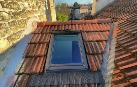 Couvreur Conflans-Sainte-Honorine 78700 – Pose Velux Conflans-Sainte-Honorine 78700