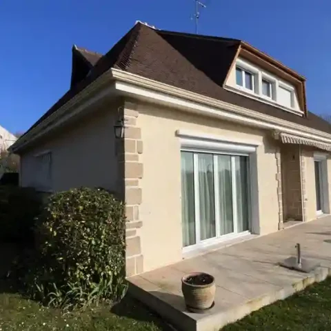 couvreur chambourcy pose gouttiere 78240 10