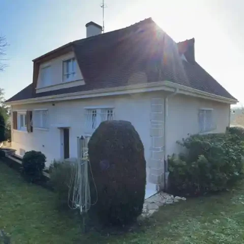 couvreur chambourcy pose gouttiere 78240 11