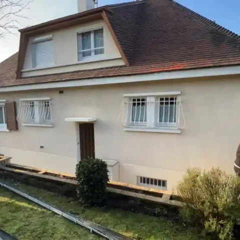 couvreur chambourcy pose gouttiere 78240 3