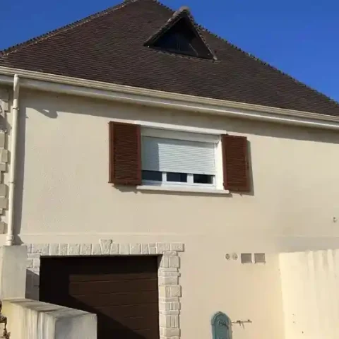 couvreur chambourcy pose gouttiere 78240 8