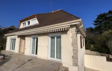 Couvreur Chambourcy 78240 – Pose gouttière Chambourcy 78240